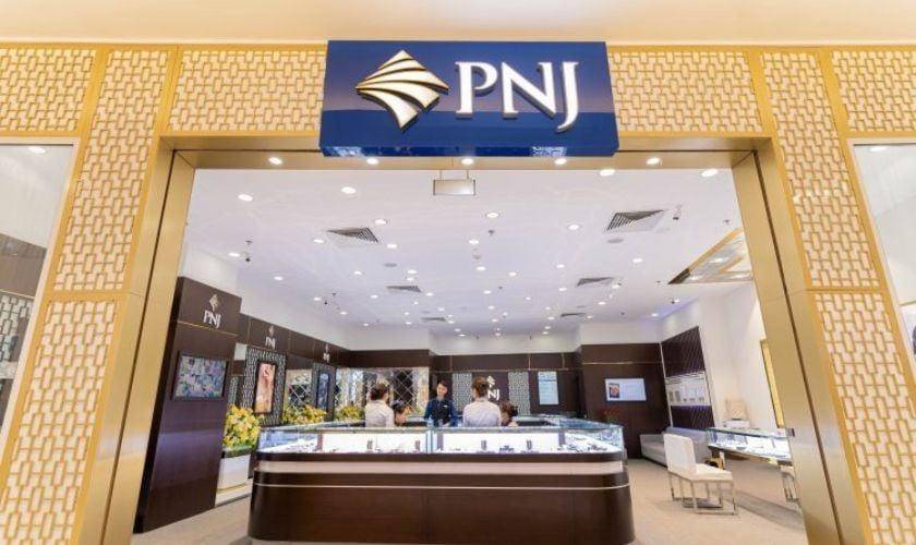 Công ty TNHH MTV Giám định PNJ (P-Lab) đã chính thức phát đi thông báo sau khi cơ quan công an bắt giữ ông Đặng Ngọc Thảo liên quan đến đường dây lậu 28.000 viên kim cương.