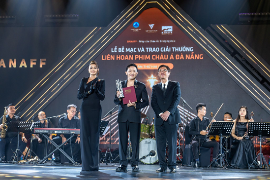 ,DANAFF IV 2026,Cung Hội nghị Quốc tế Ariyana3