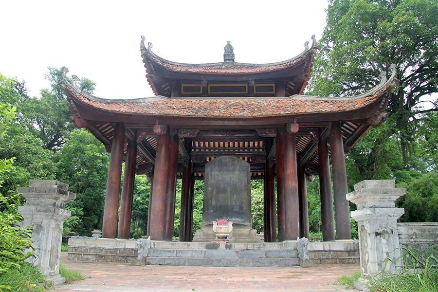 Thanh Hóa: Khu Di tích Quốc gia đặc biệt Lam Kinh - hình mẫu trong bảo tồn và phát huy giá trị di sản văn hóa
