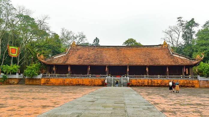 Thanh Hóa: Khu Di tích Quốc gia đặc biệt Lam Kinh - hình mẫu trong bảo tồn và phát huy giá trị di sản văn hóa
