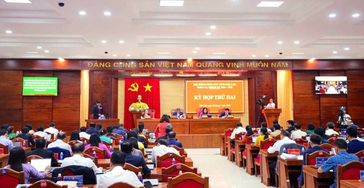 Đắk Lắk: Nhiều công trình, dự án chậm tiến độ kéo dài