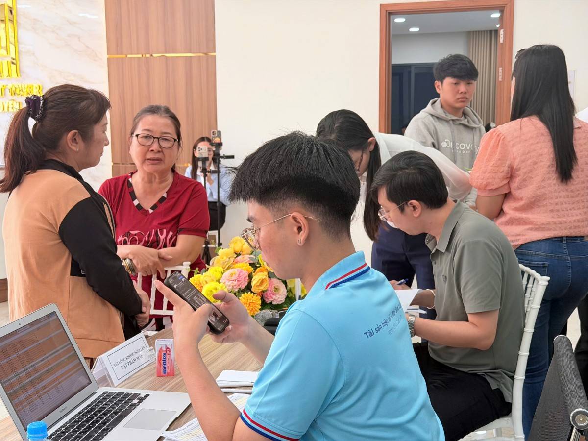 Từ 1/7/2026: Những trường hợp được miễn thuế thu nhập cá nhân khi chuyển nhượng bất động sản
