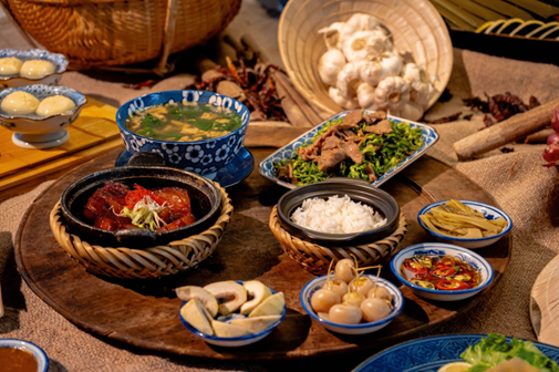 Furama Đà Nẵng mang đến trải nghiệm ẩm thực đa sắc màu tại DANAFF IV