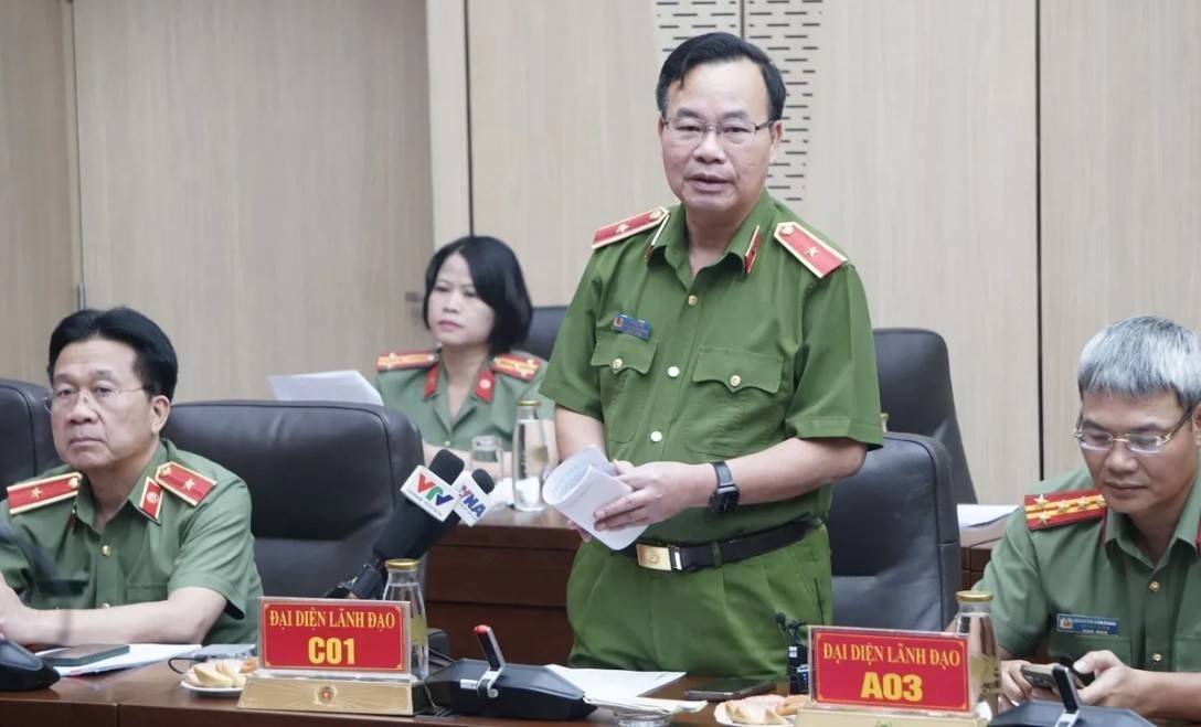 Đại án nghìn tỷ Z Holding: Khởi tố thêm 14 bị can, lộ diện hành vi trốn thuế tinh vi