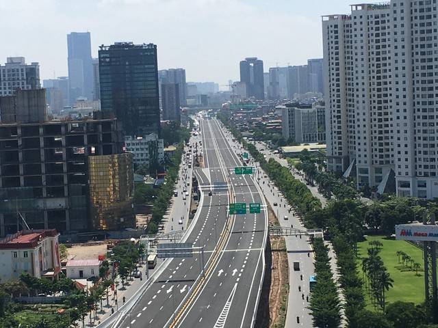Cơ chế đặc thù mở lối cho metro Hà Nội bứt phá hạ tầng đô thị