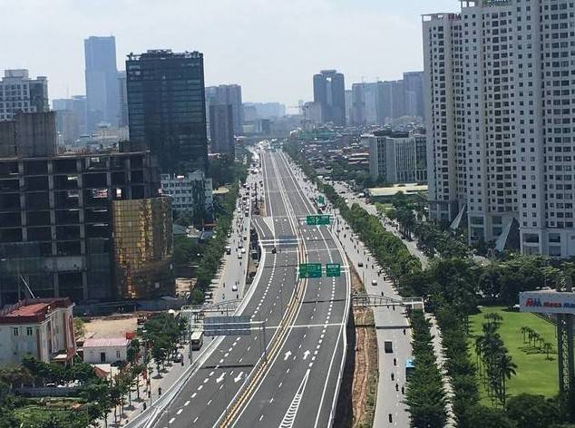Cơ chế đặc thù mở lối cho metro Hà Nội bứt phá hạ tầng đô thị