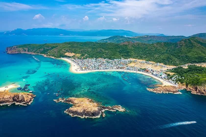 Gia Lai sắp đấu giá khu đất gần 11 ha tại Nhơn Hải, dự án hơn 890 tỷ đồng