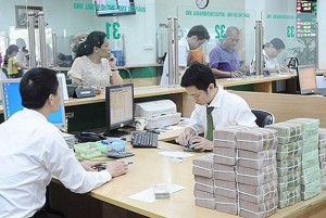 Thu ngân sách Nhà nước tăng mạnh trong sáu tháng đầu năm 2026