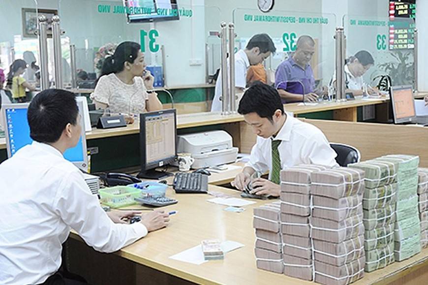 Thu ngân sách Nhà nước tăng mạnh trong sáu tháng đầu năm 2026