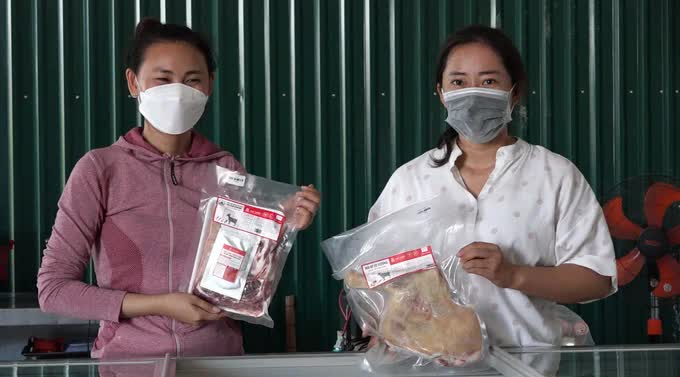 Tỉnh Khánh Hòa đẩy mạnh chiến lược đưa sản phẩm thế mạnh vào thị trường Halal toàn cầu