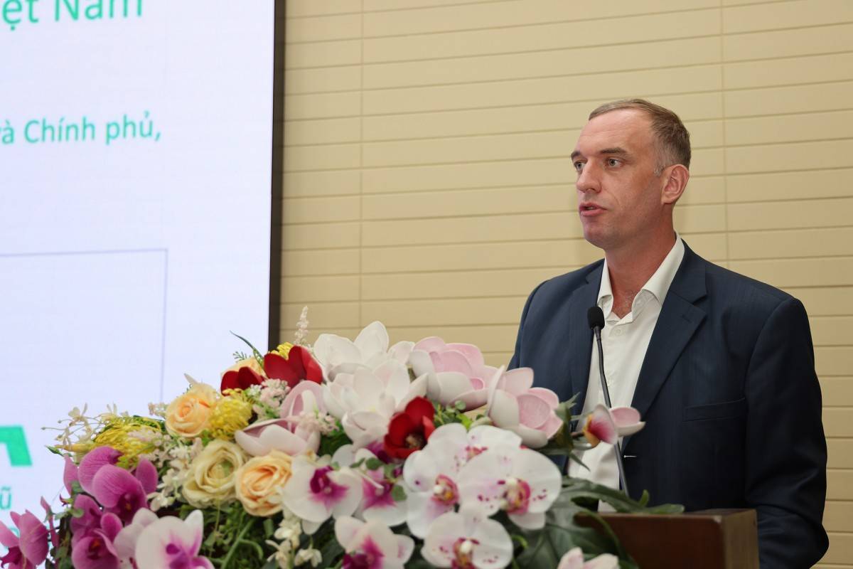 TP.HCM và định hướng quy hoạch tổng thể đến năm 2050