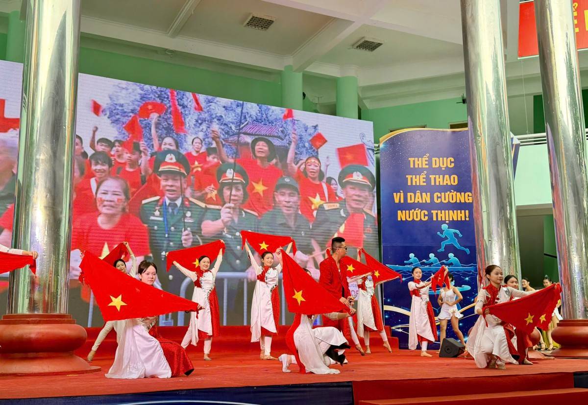 tiets mục văn nghệ chào mừng