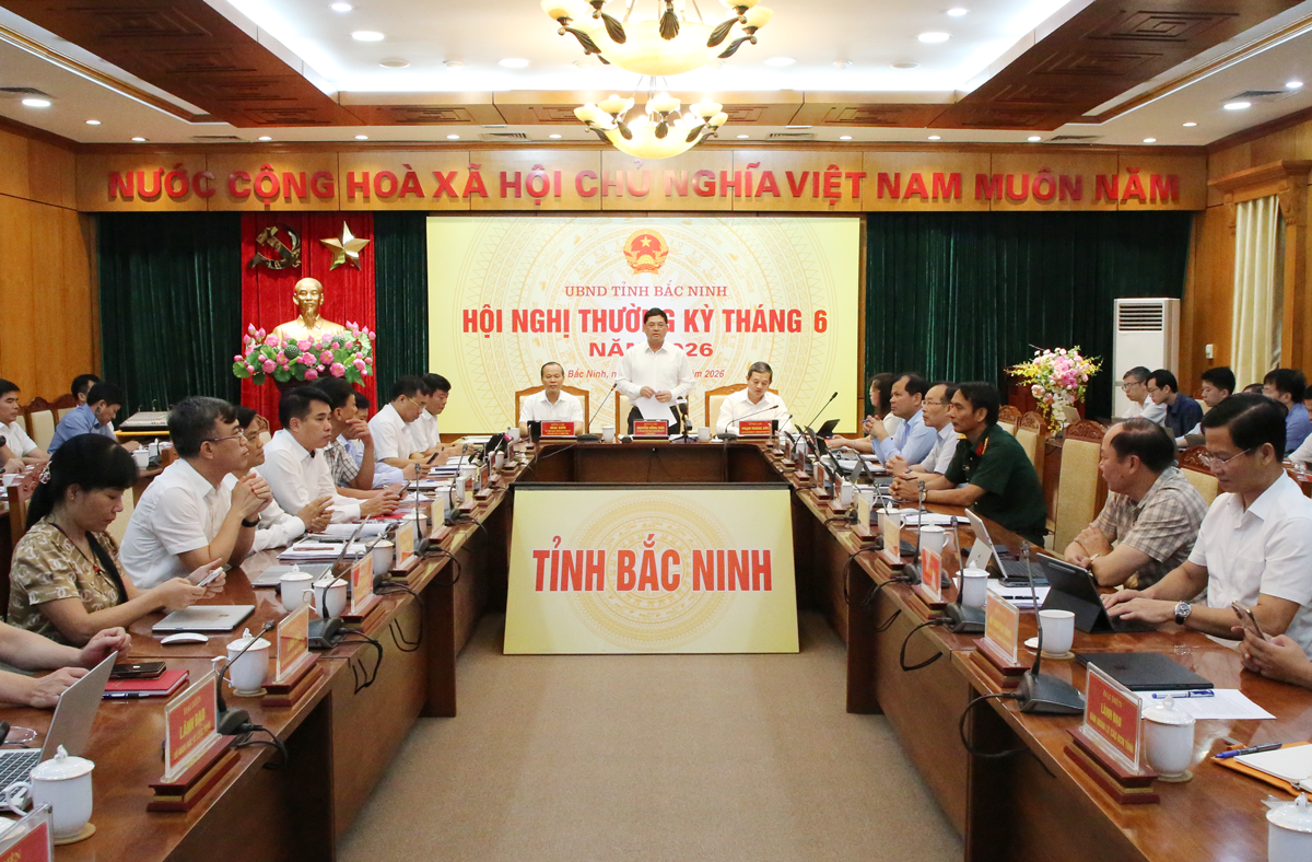 Quang cảnh hội nghị