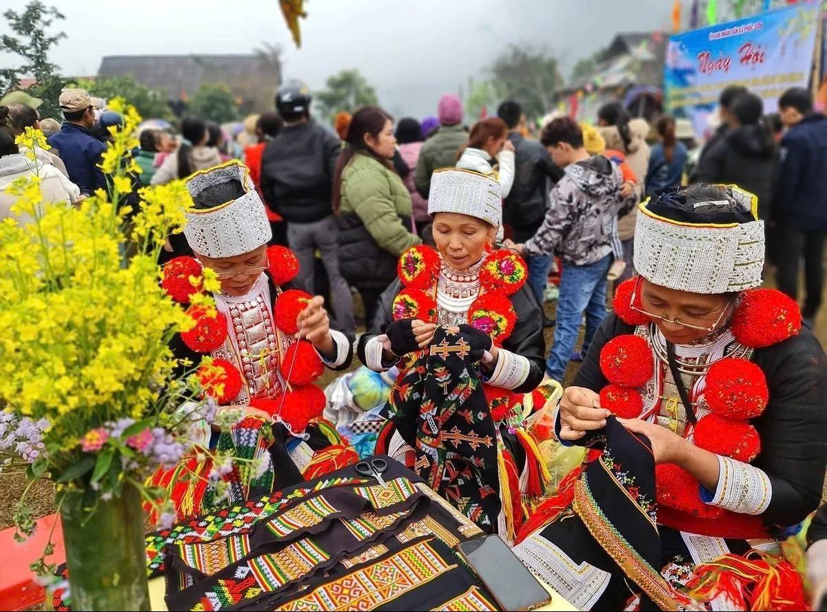 Một năm sau sáp nhập: Tuyên Quang tạo đà tăng trưởng từ cuộc cải tổ bộ máy