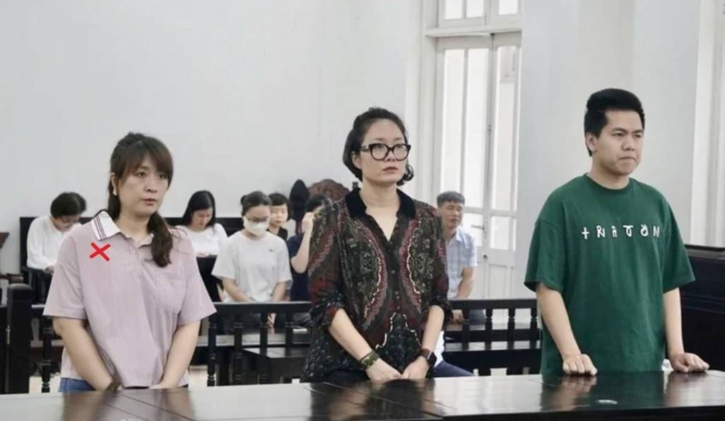 Xét xử vụ bán túi hiệu, kim cương trốn thuế với doanh thu 835 tỷ đồng