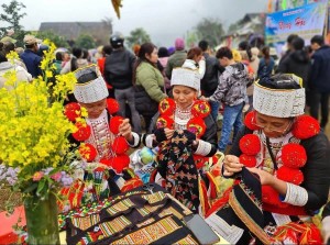 Một năm sau sáp nhập: Tuyên Quang tạo đà tăng trưởng từ cuộc cải tổ bộ máy
