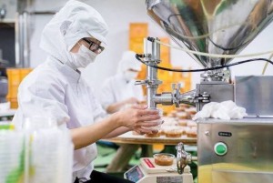 Đầu tư tăng tốc, vốn FDI giải ngân cao nhất 5 năm