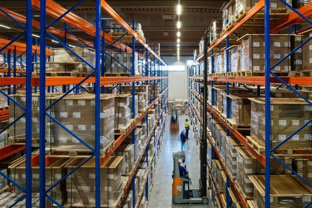 Xuất nhập khẩu vượt 549 tỷ USD, nhập khẩu tăng mạnh theo đà phục hồi sản xuất