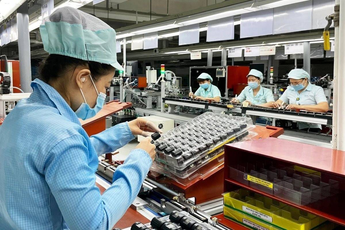 Hơn 169.800 doanh nghiệp thành lập mới và tái gia nhập thị trường sau 6 tháng