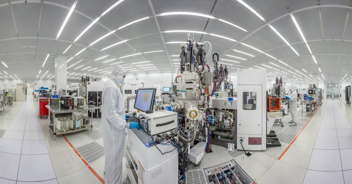 Phòng thí nghiệm Merck Life Science – Mảng khoa học sự sống cung cấp hóa chất, vật tư và công nghệ cho nghiên cứu sinh học và sản xuất dược phẩm trên toàn cầu.