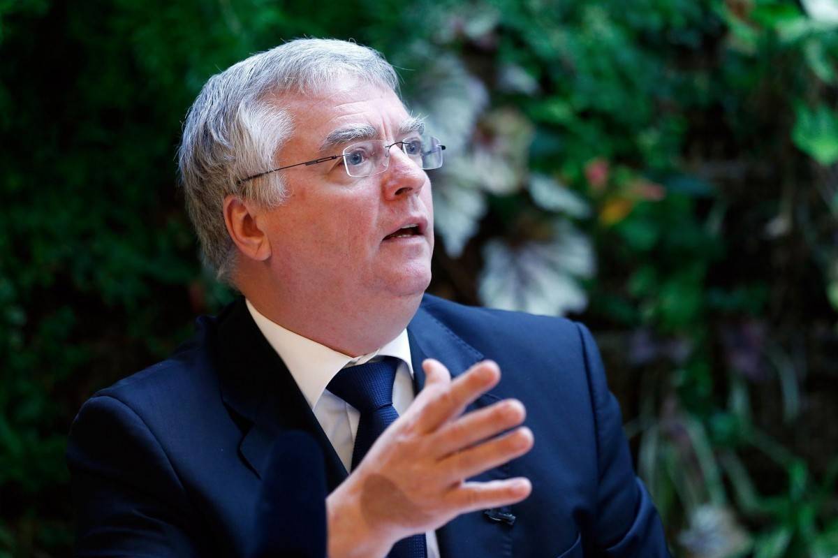 Jean-Luc Petithuguenin: Tỷ phú từ đống rác 3 triệu euro