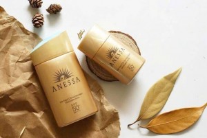 Bộ Y tế phạt loạt doanh nghiệp mỹ phẩm, thu hồi kem chống nắng Anessa