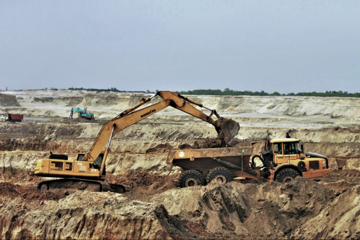 Hà Tĩnh chấm dứt dự án mỏ sắt Thạch Khê, thu hồi giấy chứng nhận đầu tư sau gần 20 năm