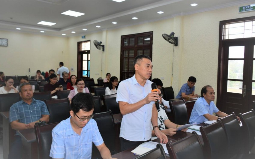 Hưng Yên công bố số liệu thống kê kinh tế - xã hội 6 tháng đầu năm 2026: GRDP tăng 10,72%, vượt kịch bản đề ra