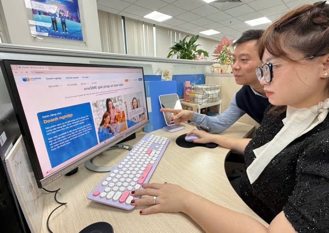TP. Hồ Chí Minh đặt mục tiêu xây dựng 200 doanh nghiệp nhỏ và vừa điển hình về chuyển đổi số