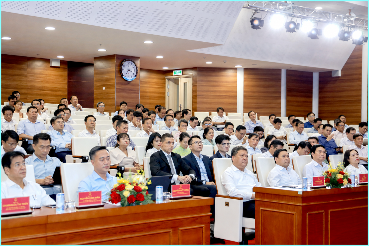Quy hoạch đồng bộ, mở rộng không gian phát triển Khánh Hòa, trở thành thành phố trực thuộc Trung ương
