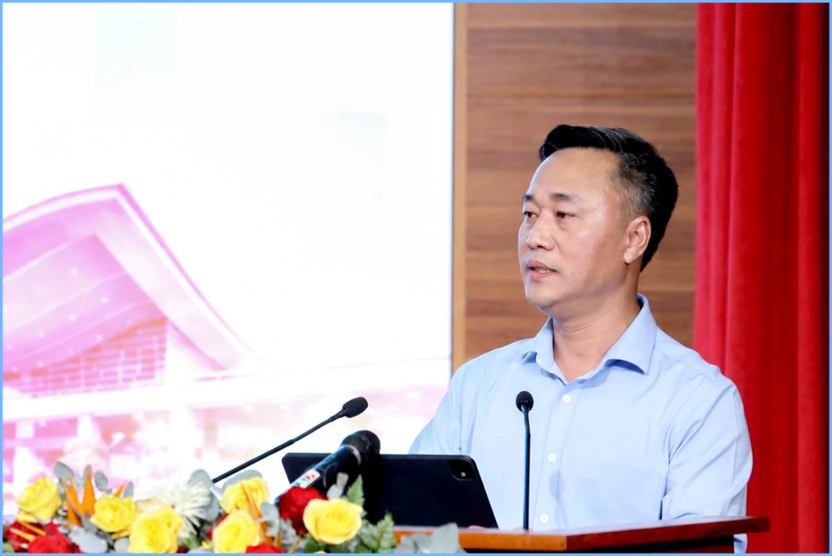 Quy hoạch đồng bộ, mở rộng không gian phát triển Khánh Hòa, trở thành thành phố trực thuộc Trung ương