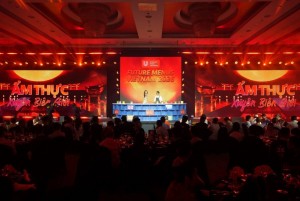 Future Menus 2026: Hành trình Nam - Bắc và cuộc đối thoại chiến lược của giới chuyên gia F&B