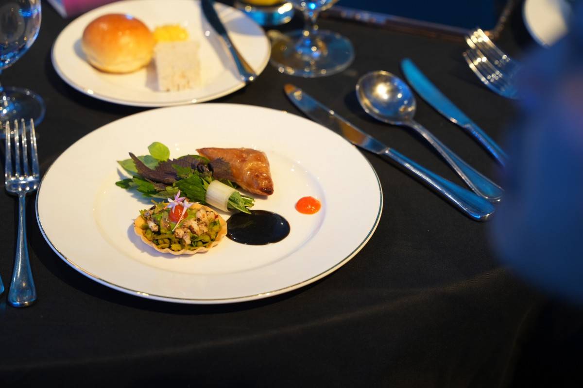 Future Menus 2026: Hành trình Nam - Bắc và cuộc đối thoại chiến lược của giới chuyên gia F&B