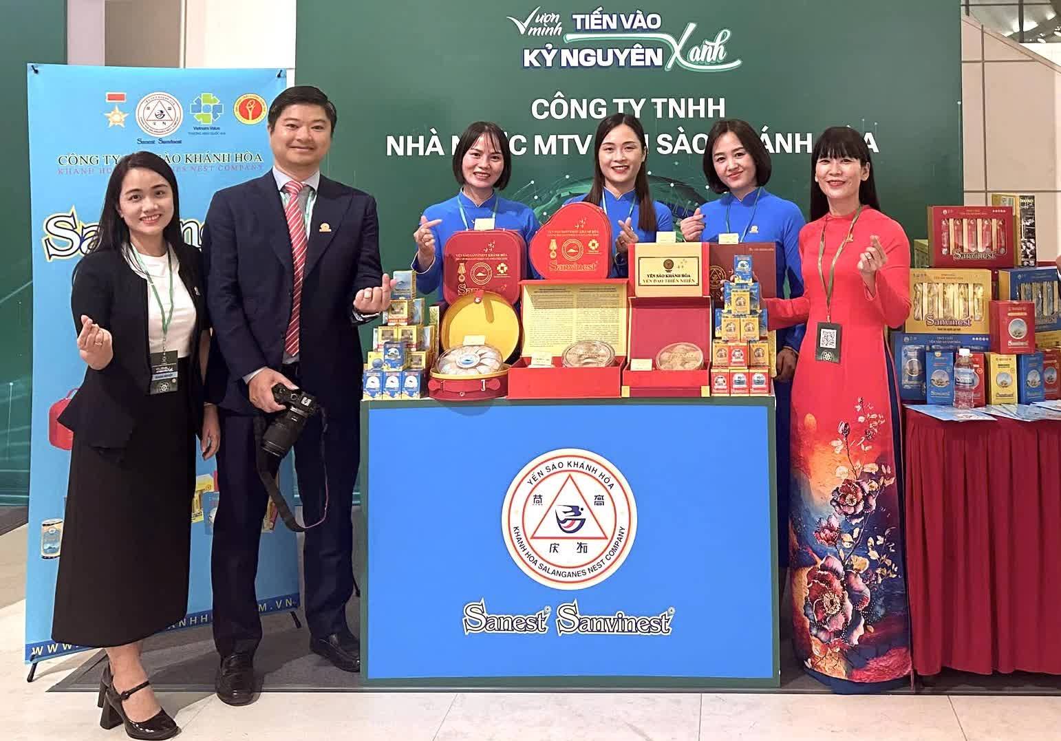 Khánh Hòa xây dựng hệ sinh thái Halal, mở rộng cánh cửa đưa doanh nghiệp vươn ra thị trường toàn cầu