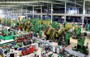 TP. Hồ Chí Minh tăng trưởng 8,55% trong nửa đầu năm 2026, FDI vượt 6,8 tỷ USD