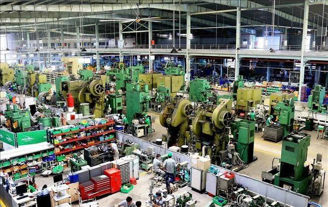 TP. Hồ Chí Minh tiếp tục là điểm đến hấp dẫn của dòng vốn quốc tế