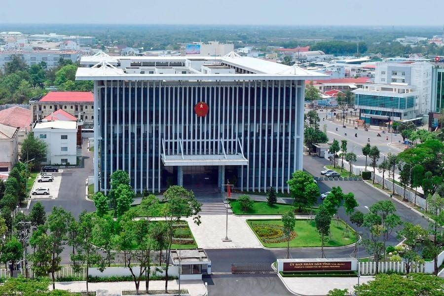 Cà Mau Phát động xây dựng Ngân hàng ý tưởng Data for Life 2026