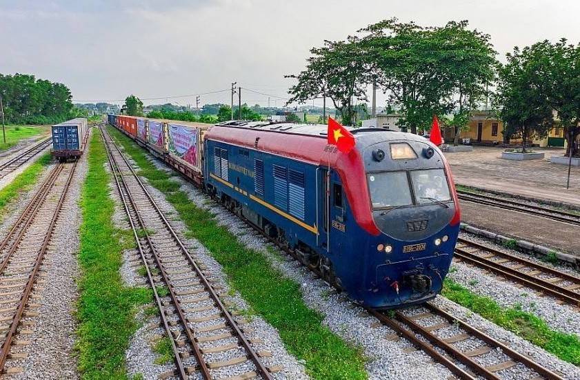 Sắp ban hành định mức riêng cho tuyến đường sắt Lào Cai - Hà Nội - Hải Phòng