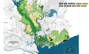 GreenHood mở hướng phát triển không gian xanh bền vững cho TP.HCM