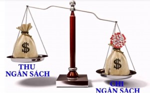 Hạn chót báo cáo danh sách lãnh đạo vi phạm ngân sách trước ngày 5/7/2026