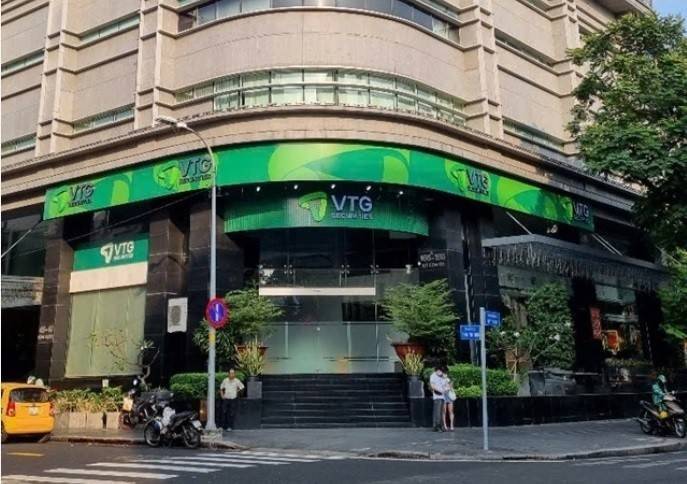 Xử phạt Chứng khoán Việt Thành 275 triệu đồng do vi phạm cho vay ký quỹ