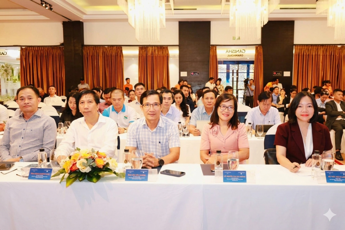 Khánh Hòa tập huấn chuyển đổi số du lịch, kết nối hệ sinh thái du lịch thông minh quốc gia