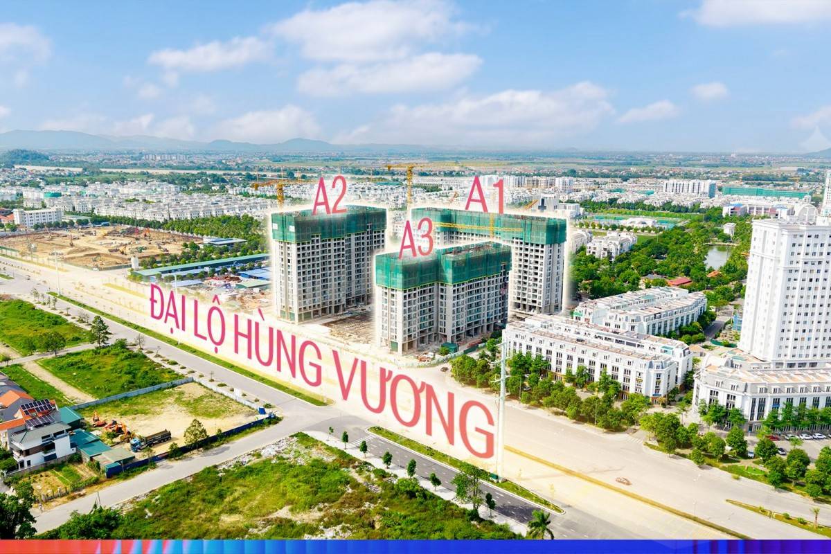 Tiến độ thi công thần tốc chính là bảo chứng giúp nhà đầu tư K-Park Avenue an tâm sớm nhận nhà và khai thác dòng tiền.
