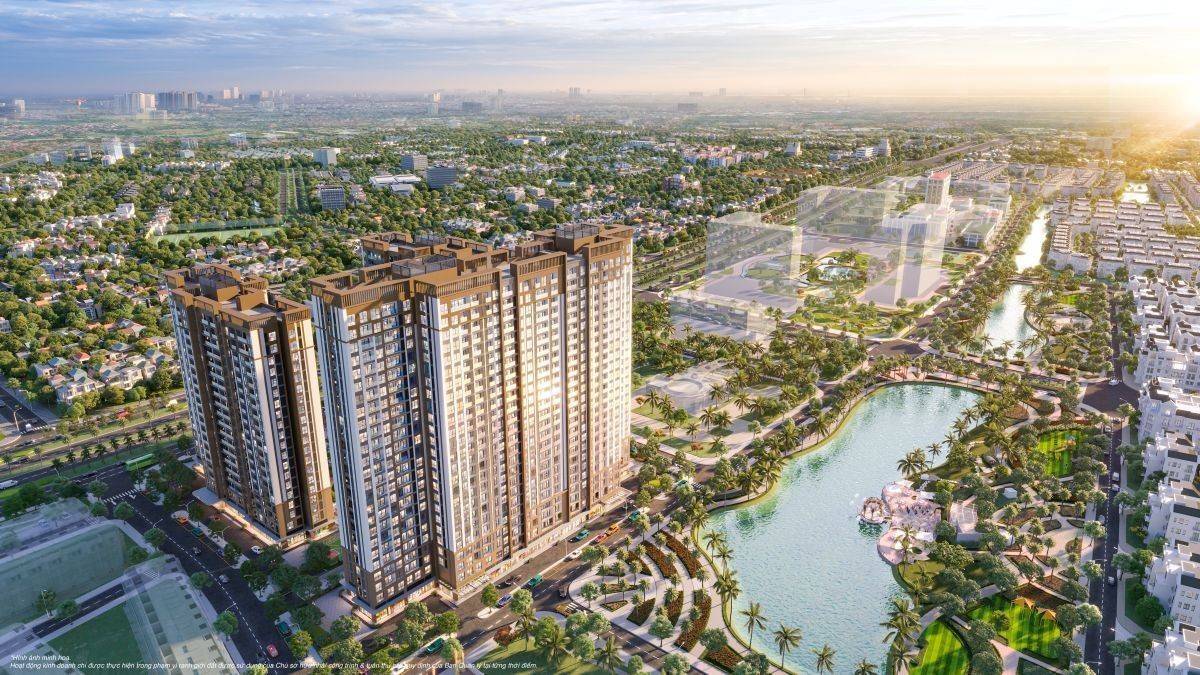 Lý do căn hộ K-Park Avenue được nhà đầu tư ví như “tài sản Blue-chip” tại xứ Thanh