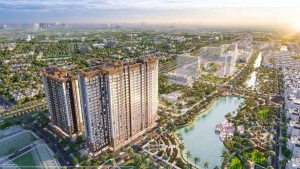 Lý do căn hộ K-Park Avenue được nhà đầu tư ví như “tài sản Blue-chip” tại xứ Thanh