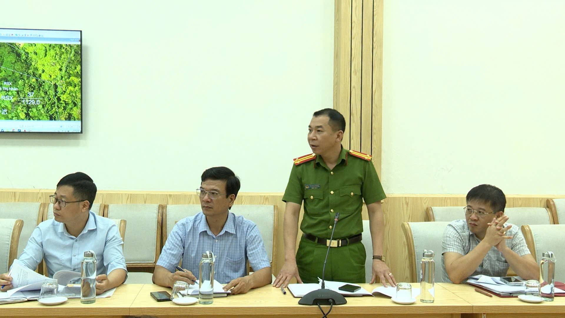 Phường Yên Bái (Lào Cai) tháo gỡ vướng mắc giải phóng mặt bằng dự án khu đô thị mới Đồng Tâm 3