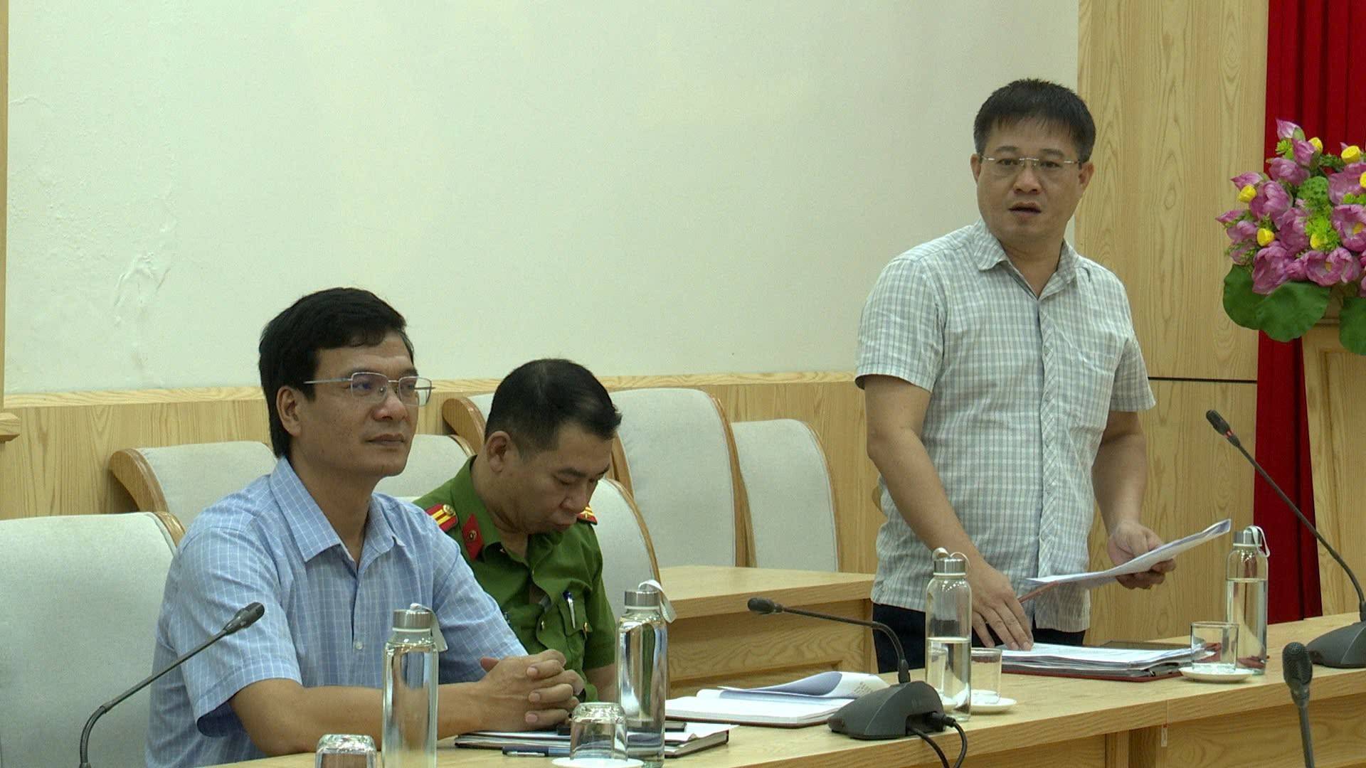 Phường Yên Bái (Lào Cai) tháo gỡ vướng mắc giải phóng mặt bằng dự án khu đô thị mới Đồng Tâm 3
