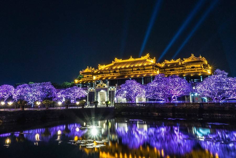 Du lịch tri thức: Động lực tăng trưởng mới đưa Huế vươn lên thành trung tâm sáng tạo của khu vực