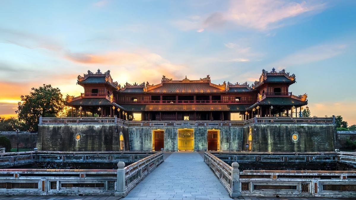 Du lịch tri thức: Động lực tăng trưởng mới đưa Huế vươn lên thành trung tâm sáng tạo của khu vực