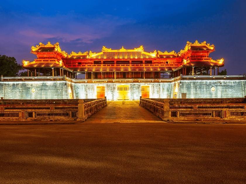 Du lịch tri thức: Động lực tăng trưởng mới đưa Huế vươn lên thành trung tâm sáng tạo của khu vực